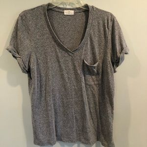 Anthropologie basic tee